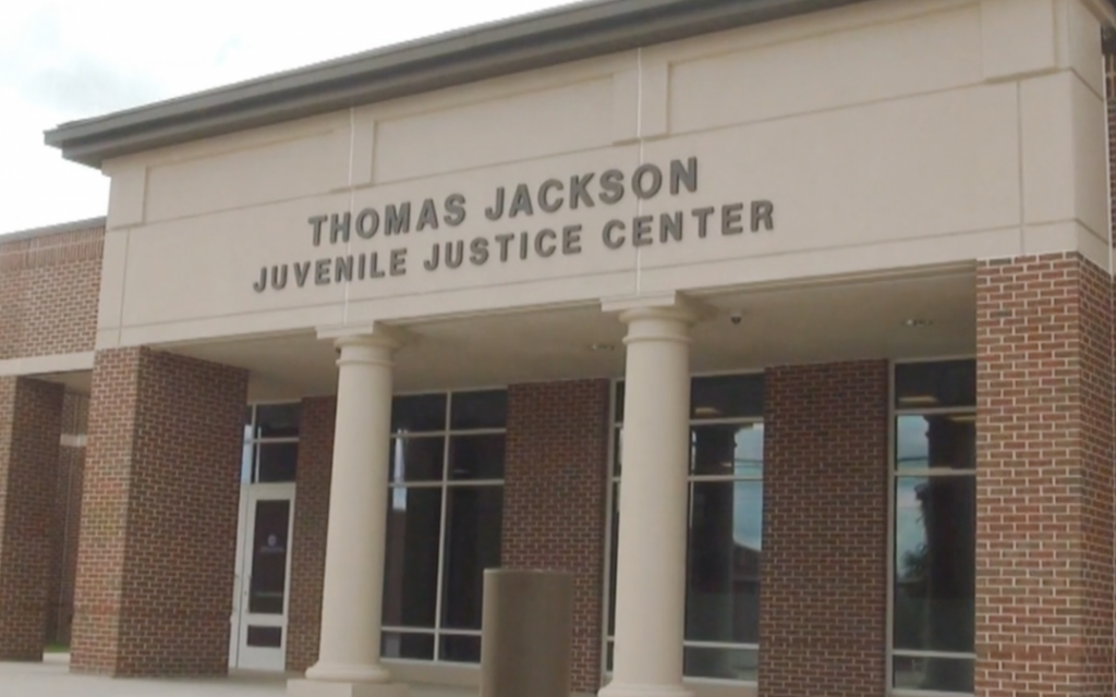 Juvenile Justice Center