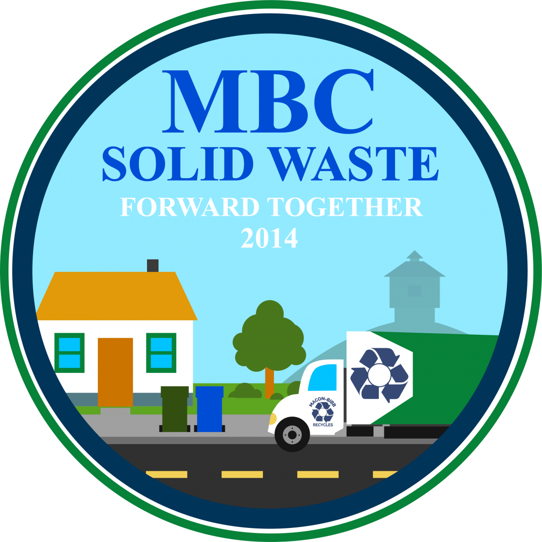 MaconBibb County Government