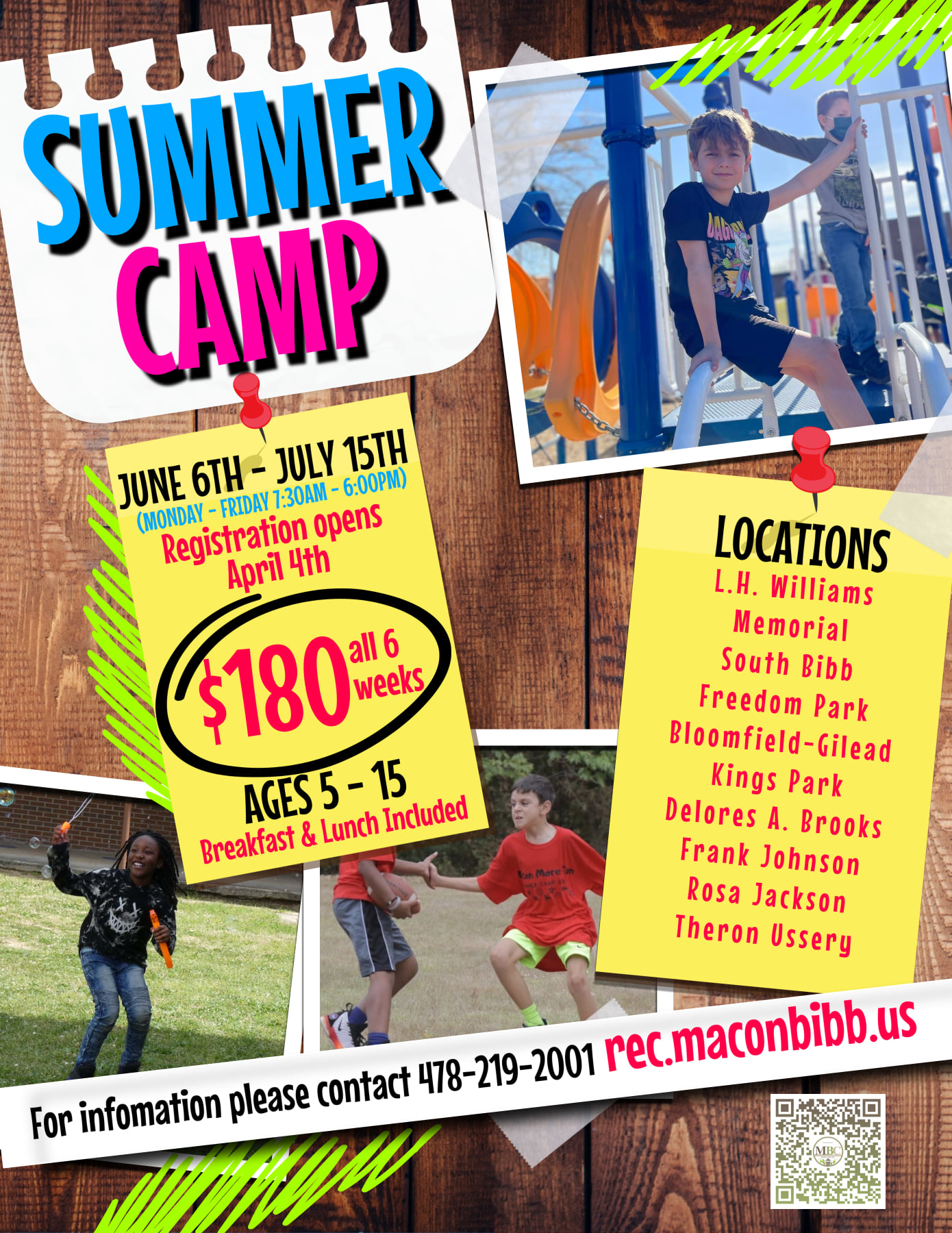 summer camps in macon ga robertthaddeus